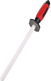 35,6 cm Schleifstab/Schärfstab, 2-in-1