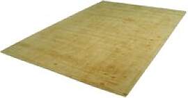 360Living Teppich Luxury gelb B/L: ca. 160x230 cm