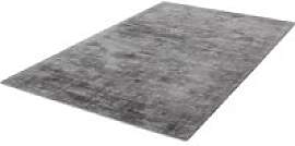 360Living Teppich Luxury grau B/L: ca. 120x170 cm