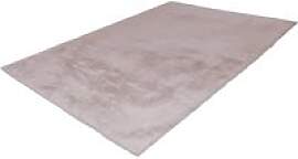 360Living Teppich Rabbit rosa B/L: ca. 180x280 cm