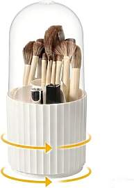 360° Make Up Organizer Drehbar, Schminktisch