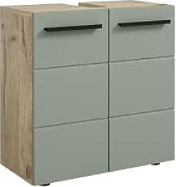 36-565-EY WBU Waschbeckenunterschrank VISTA