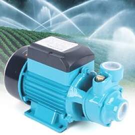 370W 220V, Geräuscharme