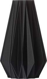 3D Vase Blumenvase Agneta S 16cm nachaltige