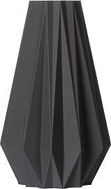 3D Vase Dekovase Agneta L 30cm Bodenvase