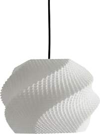 3D Vase Lampenschirm Sofia E27 – nachhaltig