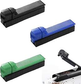 3er Pack Zigarettenstopfmaschine,Stopfmaschine