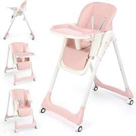 3-in-1-Hochstühle für Babys und Kleinkinder,