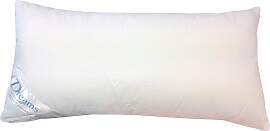 3-Kammer-Kopfkissen DREAMS "3-Kammer-Kissen