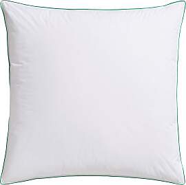 3-Kammer-Kopfkissen FJÖDUR "Fee, in 40x80