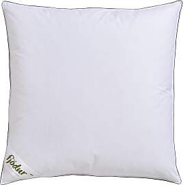 3-Kammer-Kopfkissen FJÖDUR "Felix, Kissen,