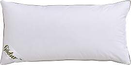 3-Kammer-Kopfkissen FJÖDUR "Felix, Kissen,