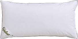 3-Kammer-Kopfkissen FJÖDUR "Franzisk",