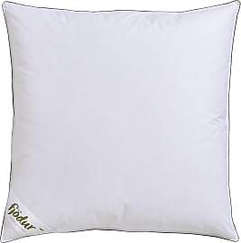 3-Kammer-Kopfkissen FJÖDUR "Franzisk",