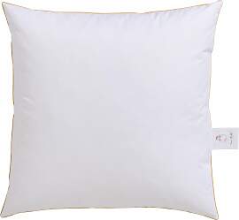 3-Kammer-Kopfkissen FRAU HOLLE "Frau Holle,