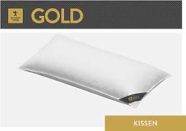 3-Kammer-Kopfkissen SPESSARTTRAUM