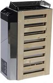 3 kW interne Steuerung Saunaofen
