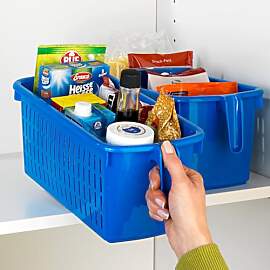 3 Pagen® - Aufbewahrungsbox mit Griff aus