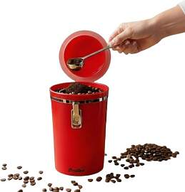 3 Pagen® Kaffeedose für 500g Kaffee –
