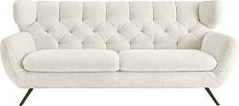 3-Sitzer 3C CANDY "Beatrice, extravagantes