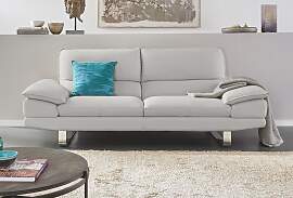 3-Sitzer CALIA ITALIA "Dave, Sitzkomfort der