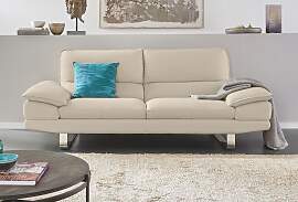 3-Sitzer CALIA ITALIA "Dave, Sitzkomfort der