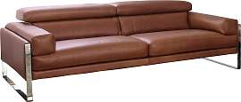 3-Sitzer CALIA ITALIA "Romeo, Designsofa der
