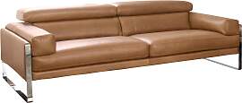 3-Sitzer CALIA ITALIA "Romeo, Designsofa der