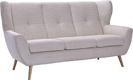 3-Sitzer EXXPO - SOFA FASHION "ALVESTA,