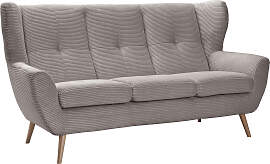 3-Sitzer EXXPO - SOFA FASHION "ALVESTA,