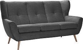 3-Sitzer EXXPO - SOFA FASHION "ALVESTA,