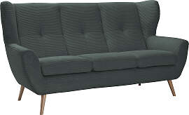3-Sitzer EXXPO - SOFA FASHION "ALVESTA,