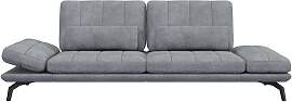 3-Sitzer FLEXLUX "Tropea Funktionssofa,