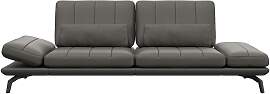 3-Sitzer FLEXLUX "Tropea Funktionssofa,