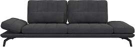 3-Sitzer FLEXLUX "Tropea Funktionssofa,