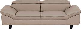 3-Sitzer HOME AFFAIRE "Pilot", sand,