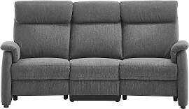 3-Sitzer HOME AFFAIRE "Turin Sofa mit