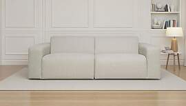 3-Sitzer OTTO HOME "Koa, 228 cm, Modulsofa in 