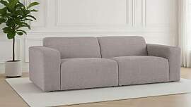 3-Sitzer OTTO HOME "Koa, 228 cm, Modulsofa in 