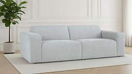 3-Sitzer OTTO HOME "Koa, 228 cm, Modulsofa in 