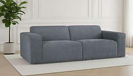 3-Sitzer OTTO HOME "Koa, 228 cm, Modulsofa in 