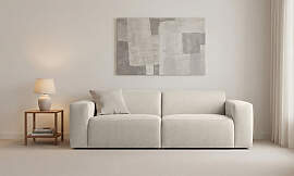 3-Sitzer OTTO HOME "Koa, 228 cm, Modulsofa in 