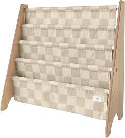 3 Sprouts Bücherregal