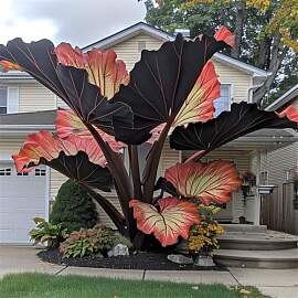 3 years,Mehrjährig winterhart, Mysteriöse