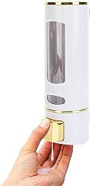450ml Seifenspender für die Wandmontage -