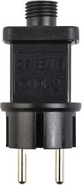 4.5V LED Netzteil, Lichterkette Netzteil Adapter,