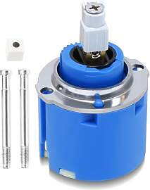 46048000 Einhebel-Mischventil-Keramikkartusche,