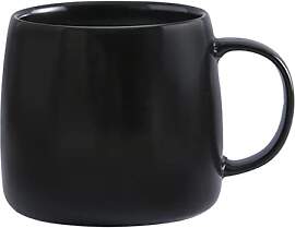 480ml Großer Keramik-Kaffeebecher Mit