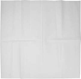 480x490mm wasserdichte Staubschutz Abdeckung für