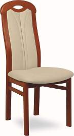 4-Fußstuhl HOME AFFAIRE "ALEX,